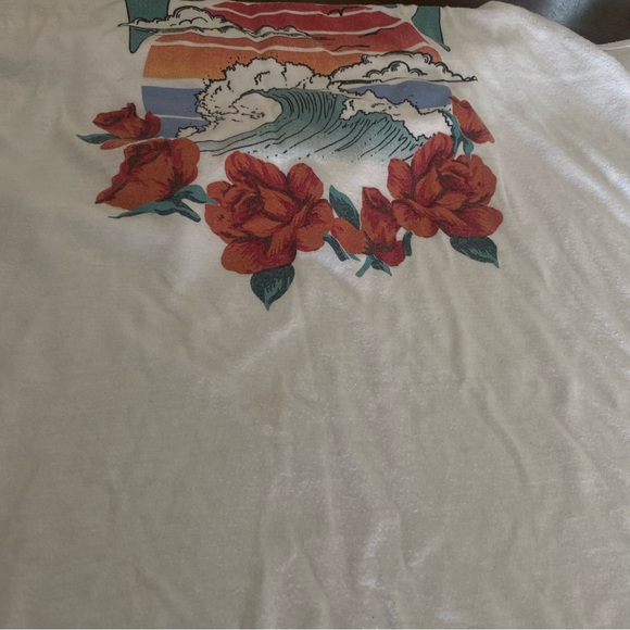 Cute summer tank - Picture 4 of 6